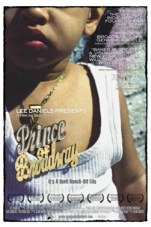 Принц Бродвея  онлайн